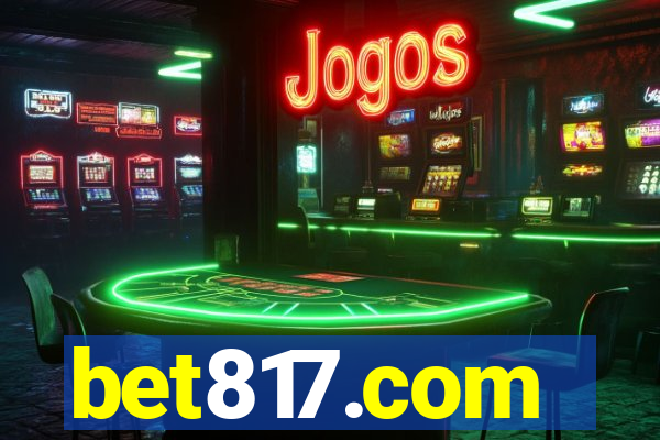 bet817.com