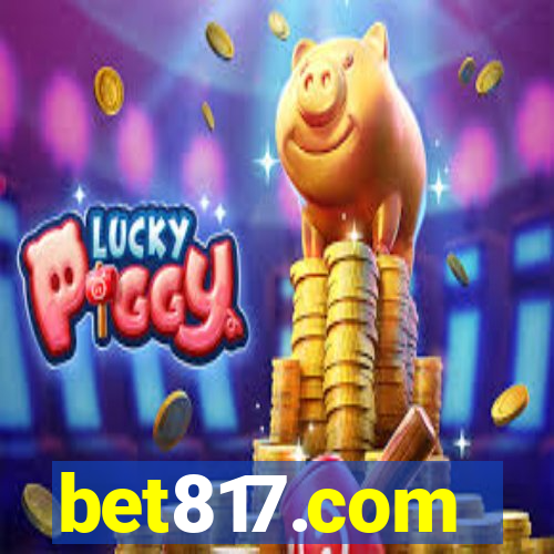 bet817.com