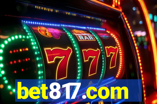 bet817.com