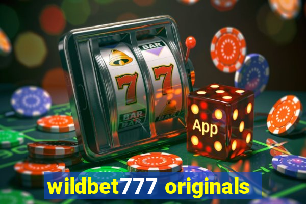wildbet777 originals
