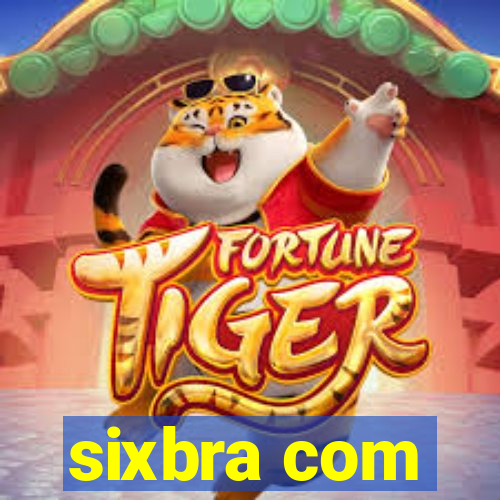 sixbra com