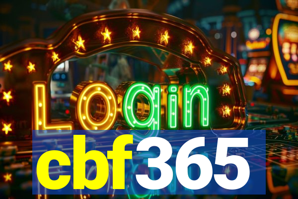 cbf365