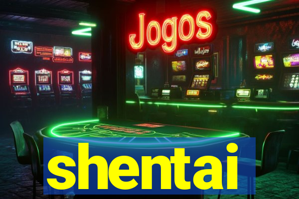 shentai