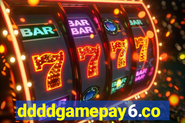 ddddgamepay6.com