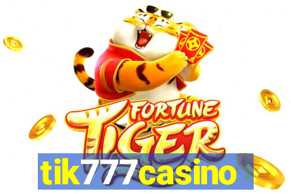 tik777casino