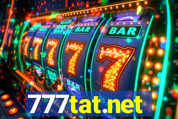 777tat.net