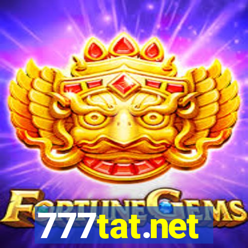 777tat.net
