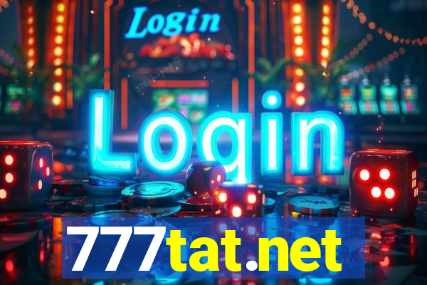 777tat.net