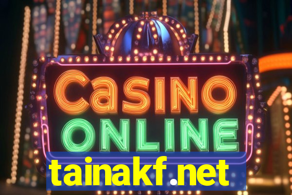 tainakf.net