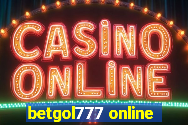 betgol777 online