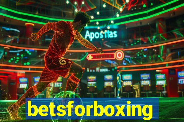 betsforboxing