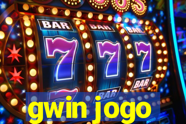 gwin jogo