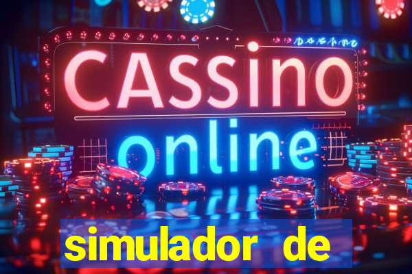 simulador de fortune tiger