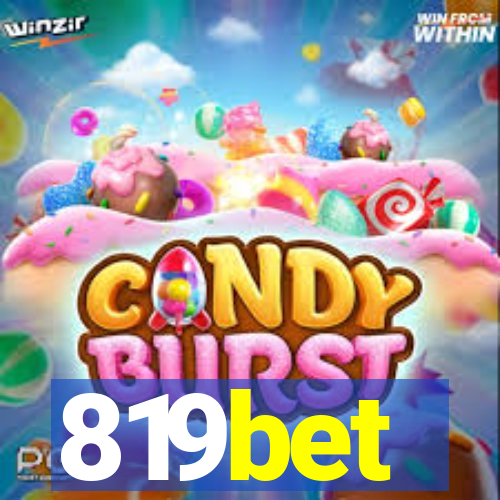 819bet