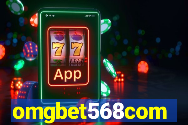 omgbet568com