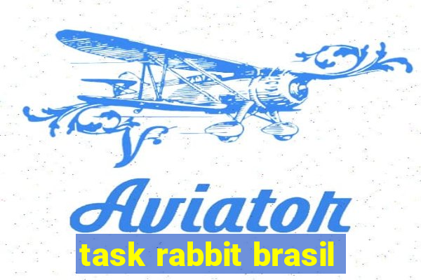 task rabbit brasil