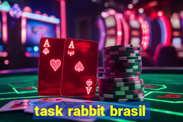 task rabbit brasil
