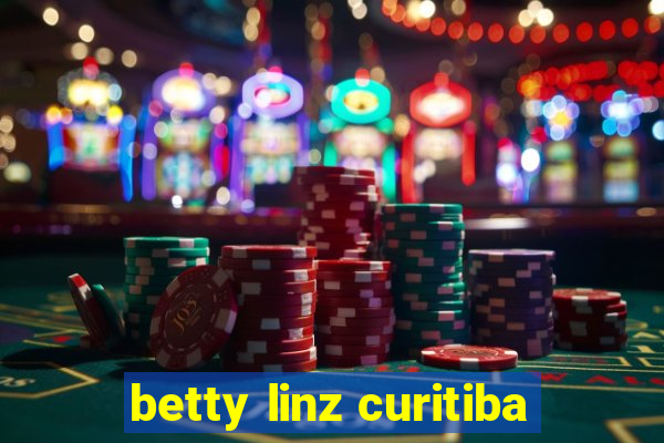 betty linz curitiba