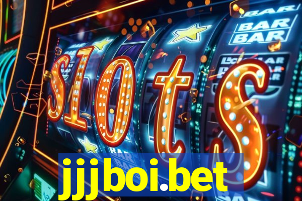 jjjboi.bet