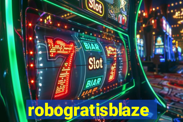 robogratisblaze