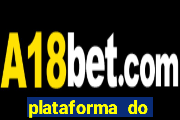 plataforma do neymar tigre