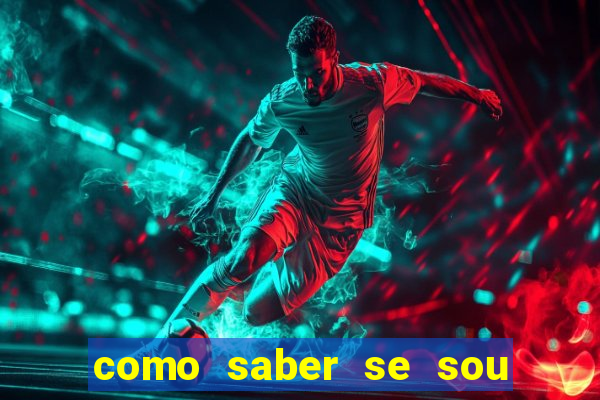 como saber se sou descendente de bruxa