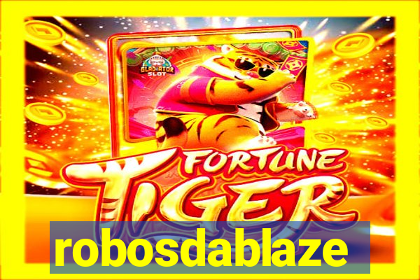 robosdablaze