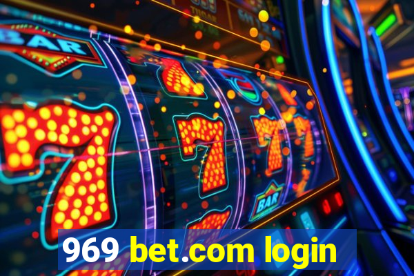969 bet.com login