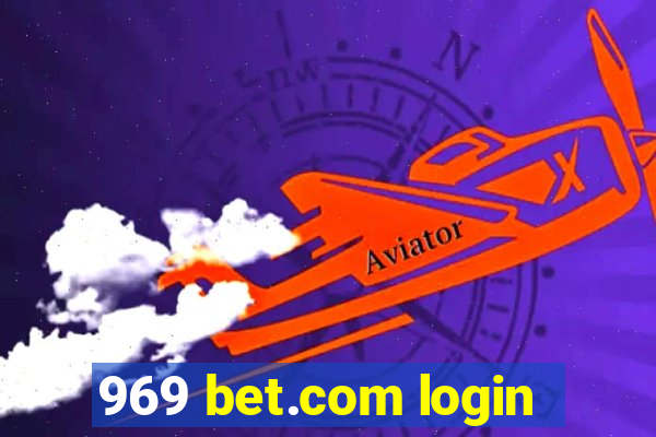 969 bet.com login