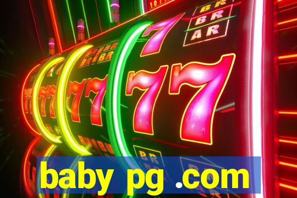 baby pg .com