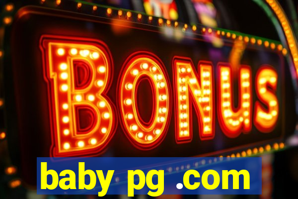 baby pg .com