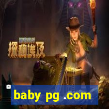 baby pg .com