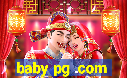 baby pg .com