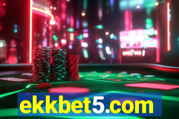 ekkbet5.com