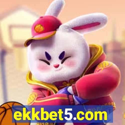 ekkbet5.com
