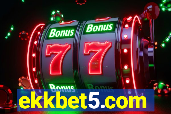 ekkbet5.com