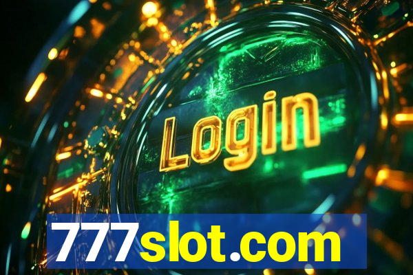777slot.com