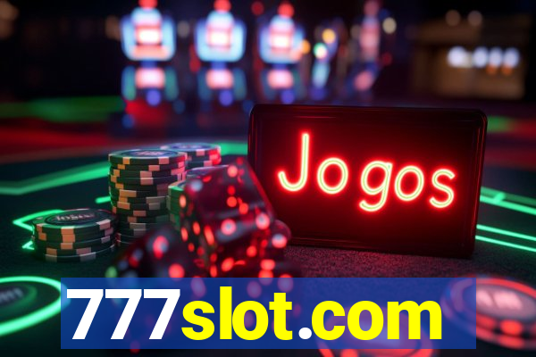 777slot.com