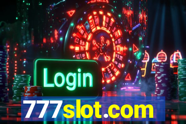 777slot.com
