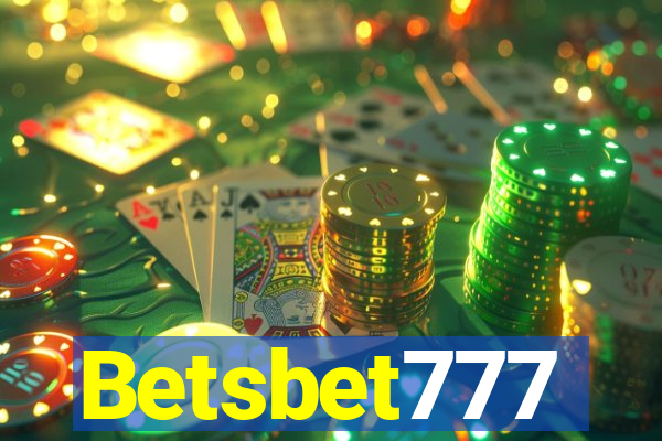 Betsbet777
