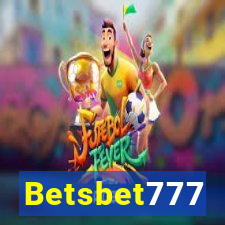 Betsbet777