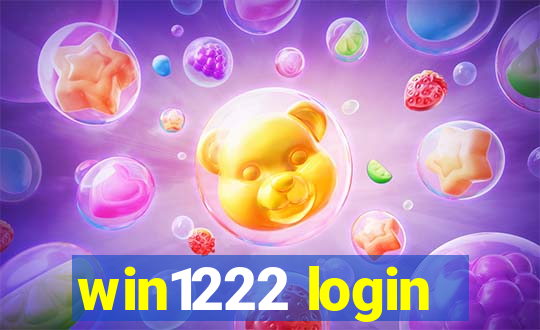 win1222 login