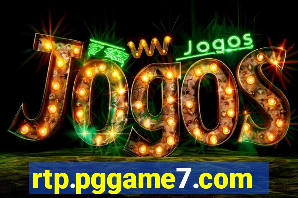rtp.pggame7.com