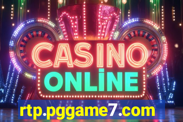 rtp.pggame7.com
