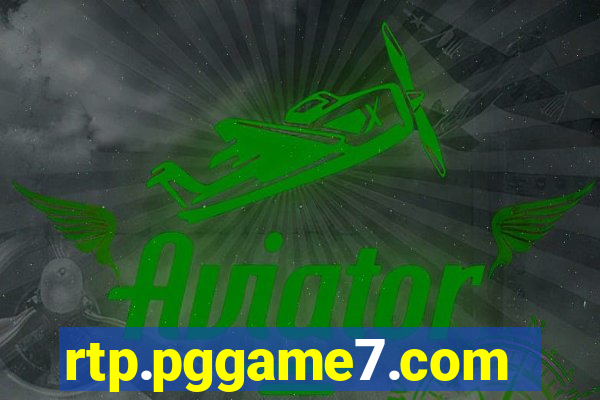 rtp.pggame7.com