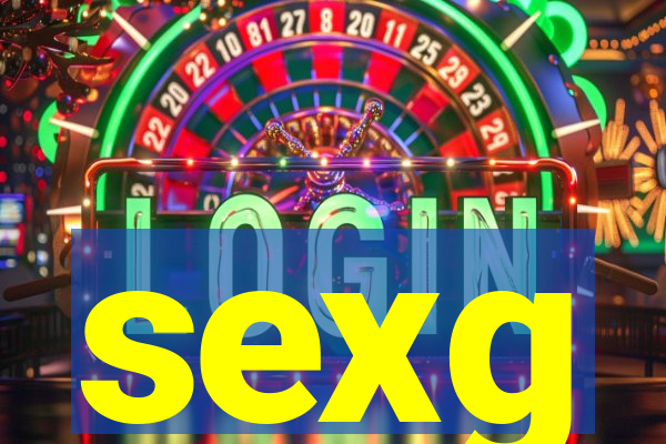 sexg