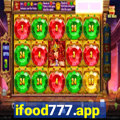 ifood777.app