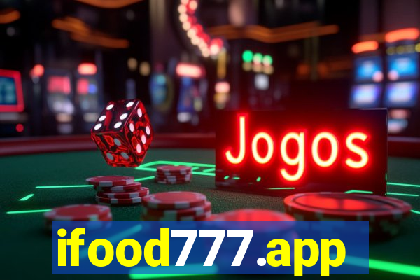 ifood777.app