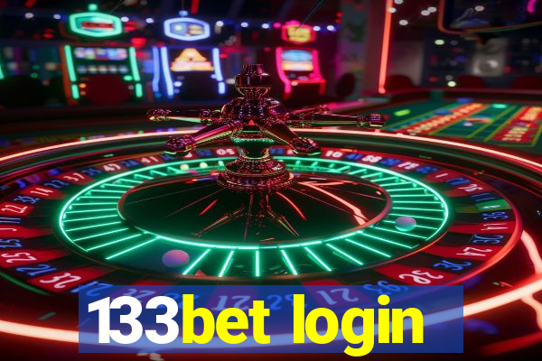 133bet login