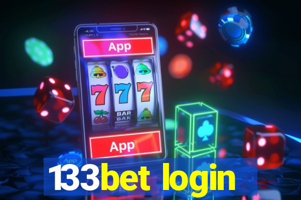 133bet login